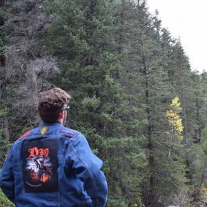 Meet your Posher, Louis